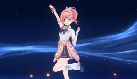 Dress to Impress do Genshin Impact ? Novo vídeo vazado do Modo Miliastra traz o sistema de pulls das roupas! Genshin Impact Miliastra capa 0001