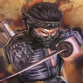 Ghost Samurai Roblox Codes