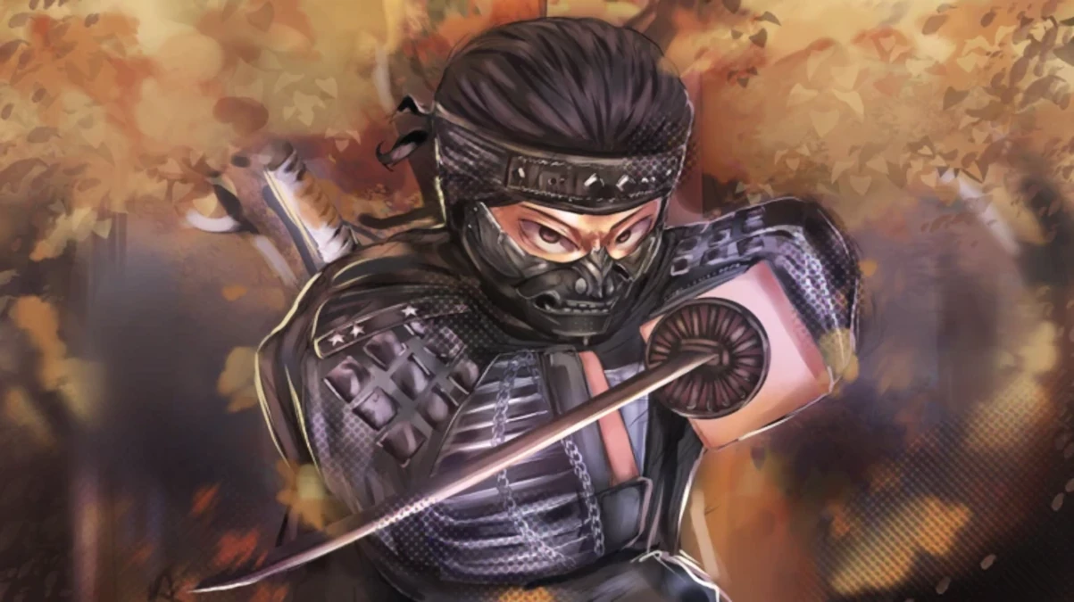 Ghost Samurai Roblox Codes