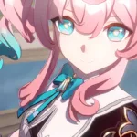 Honkai Star Rail - Hyacine Wallpaper Full HD