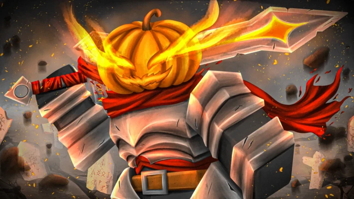 Novos códigos em Roblox Hunty Zombies com o update de Halloween (Codes Zumbi Caçador, atualizado em 17 de outubro de 2025) Hunty Zombies Halloween Codes