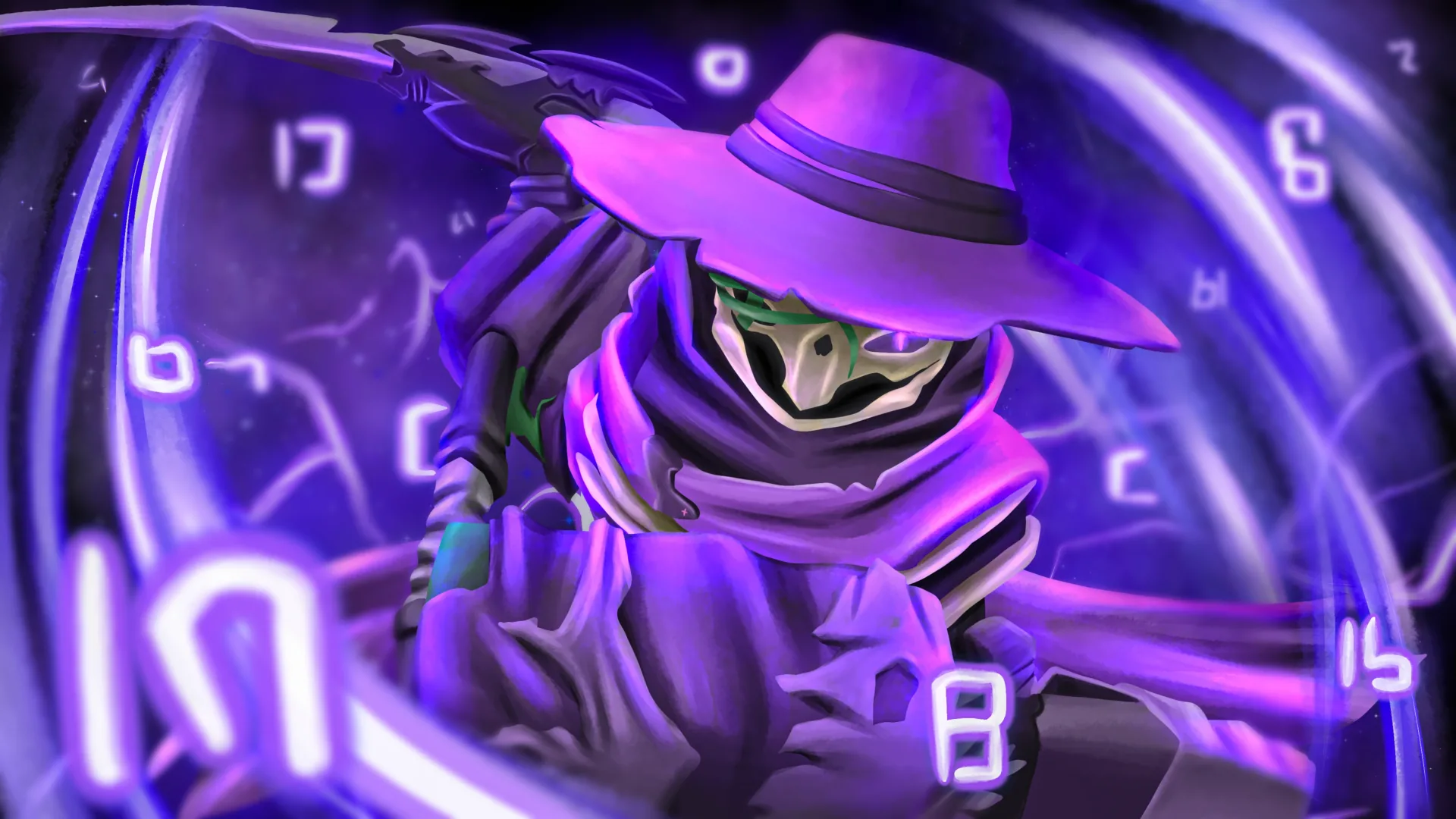 Roblox Zumbi Caçador ganha novos códigos com o update de hoje (Hunty Zombies Update Reaper, atualização de 24 de outubro de 2025, codes) Hunty Zombies Update Reaper capa