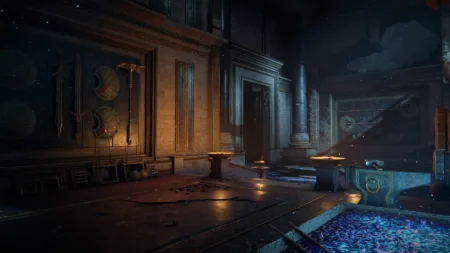 Jogo de God of War que foi cancelado, da Bluepoint - 009