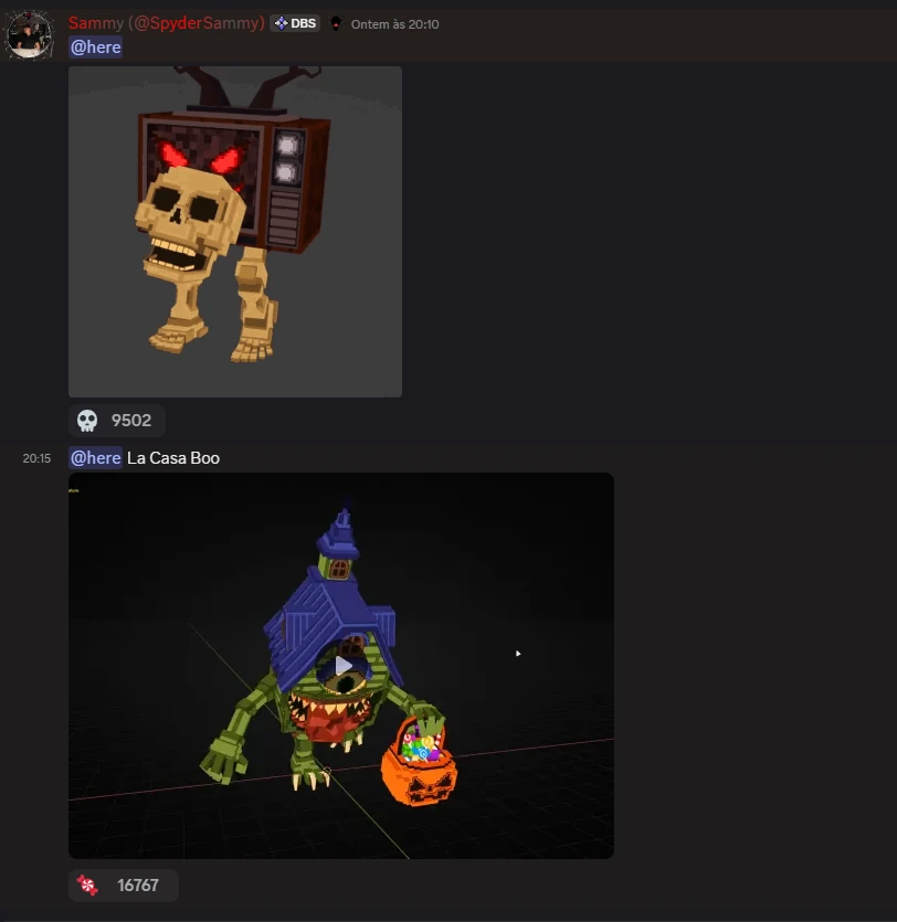 Leaks Roube um Brainrot - Discord oficial - Semana de outubro 0001