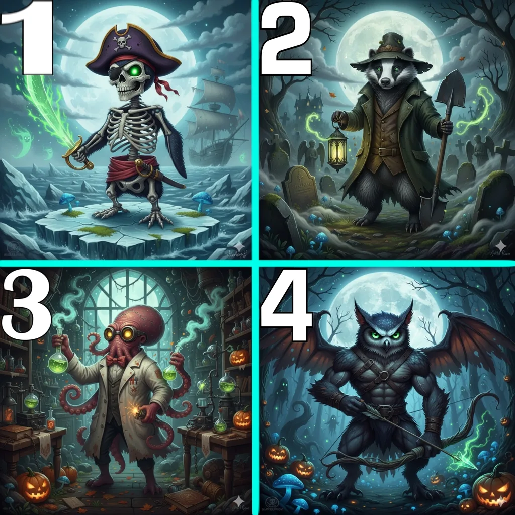 Nova enquete do Roube um Brainrot de 17 de outubro