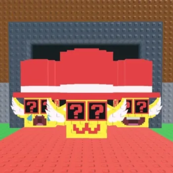 Novo evento de Roube um Brainrot no Roblox - 04-10