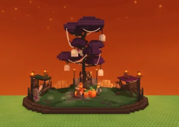 Novo evento no Grow a Garden no Roblox