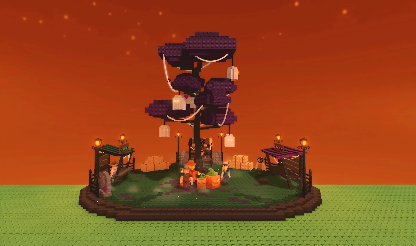 Novo evento no Grow a Garden no Roblox