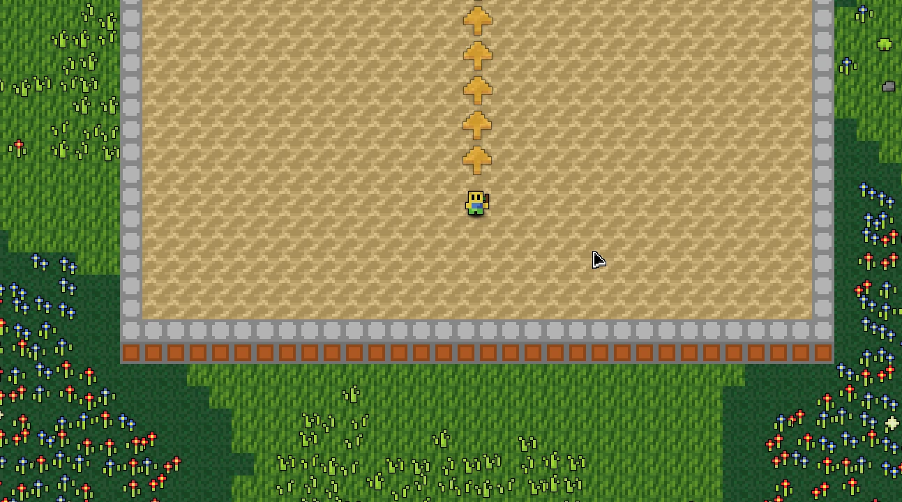 Pixel Quest Roblox capa 01