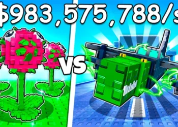 Plants vs Brainrots: Codes e eventos até o momento do jogo do Roblox (até 16 de outubro de 2025, Plantas vs Brainrots códigos) Plantas vs Brainrots Codes e Events 16-10