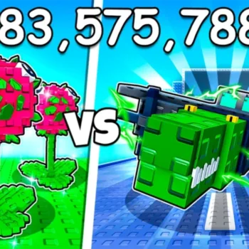 Plantas vs Brainrots Codes e Events 16-10