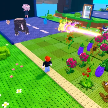 Plantas vs Brainrots capa 26-10