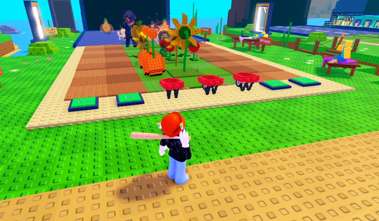 Plants vs Brainrots capa 19-10