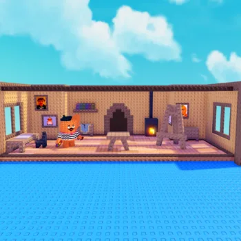 Plants vs Brainrots capa evento de sábado, 25 de outubro