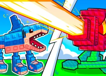 Roblox Plants vs Brainrots ganha novos códigos de outubro 2025, confira! (New Codes, lista atualizada de Plantas vs Brainrots) Plants vs Brainrots cover 01