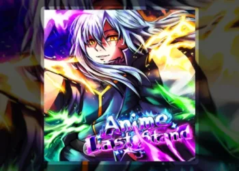 Roblox Anime Last Stand - Cover Codes Outubro e Novembro