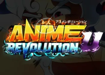 Roblox Revolução Anime ULTIMATE ganha novos códigos de outubro de 2025 (Anime Revolution Codes) Roblox Anime Revolution Codes