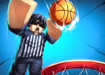 Roblox Basquete Zero new Codes outubro