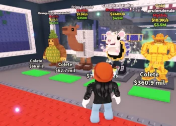 Roblox Roube um Brainrot - Conseguindo o Orangutini Ananassini, necessário para o Renascimento 5 Roblox Brainrots Míticos com o Orangutini Ananassini