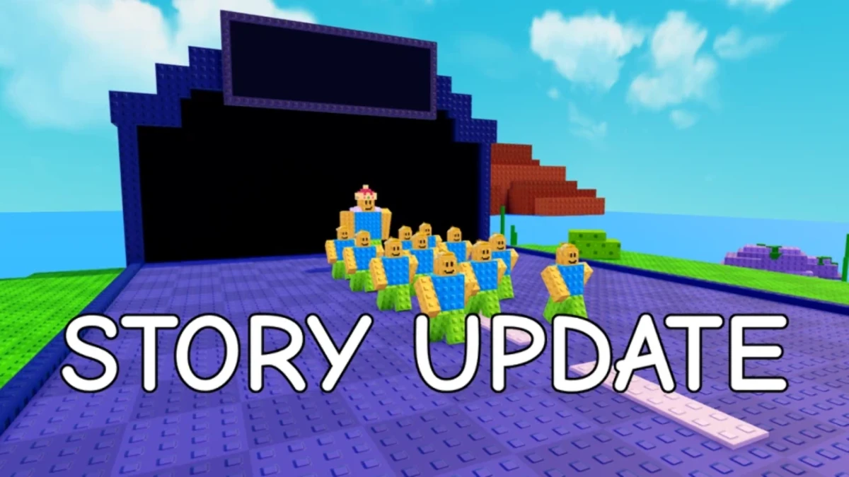 Veja a hora do evento deste sábado no Roblox Plantas vs Brainrots (em 18 de outubro, Plants vs Brainrots Event, story update) Roblox Plants vs Brainrots capa evento 18 de outubro sábado