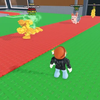 Roblox Roube um Brainrot 31-10 - Steal a Brainrot Cover