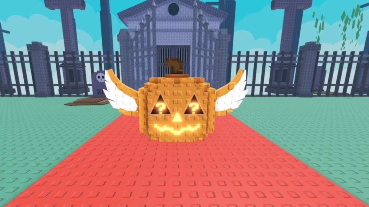 Roblox Roube um Brainrot Halloween Evento 25-10