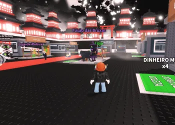 Roblox Roube um Brainrot evento capa 30 de outubro