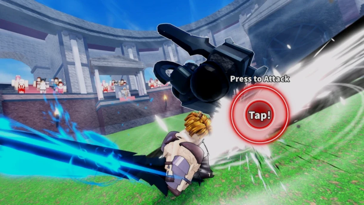 Roblox Liga das Espadas ganha novos códigos esta semana (Sword League Codes, post atualizado até 16 de outubro de 2025, codes até início de novembro) Roblox Sword League Codes Outubro