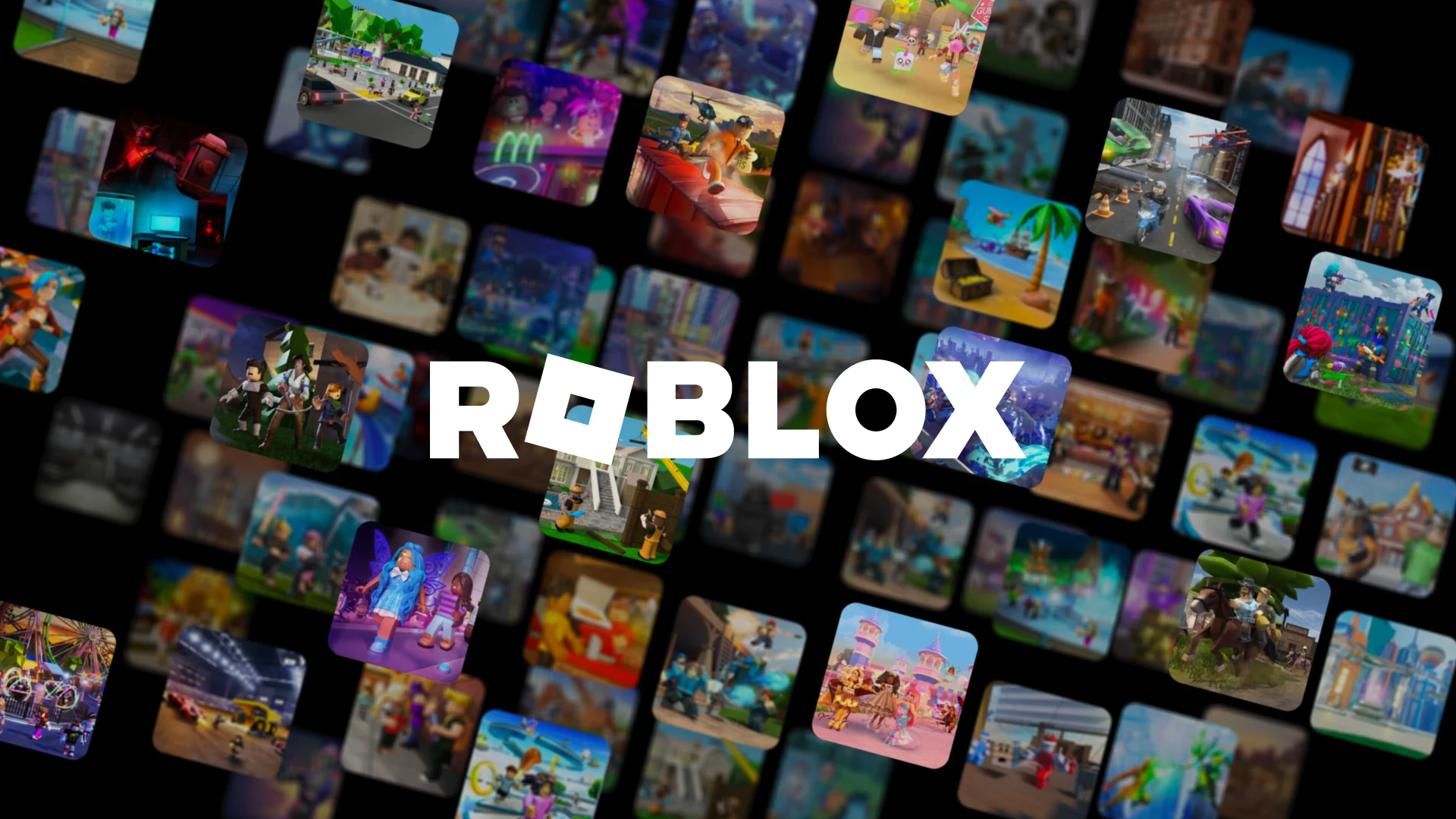 Roblox caiu e está fora do ar ? Problema na AWS afeta o jogo e no momento o game está offline Roblox Wallpaper capa 2025 20-10
