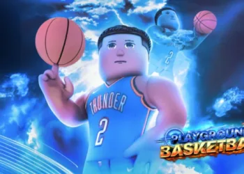 Roblox Basquete no Parquinho tem códigos em outubro de 2025 ? Saiba mais (Playground Basketball Codes) Roblox basquete parquinho codes