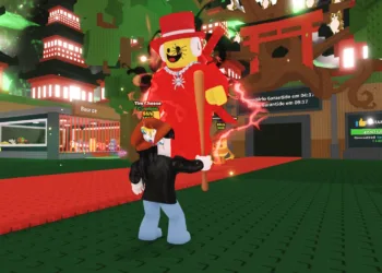 Roube um Brainrot no Roblox terá evento hoje, 21 de outubro - Capa Steal a Brainrot 001