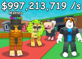 Hoje, 09 de outubro, terá novo evento no Roblox Roube um Brainrot ? Quando será o próximo ? Veja também novas prévias de brainrots, postadas no Discord oficial! Steal a BRainrot cover 09-10