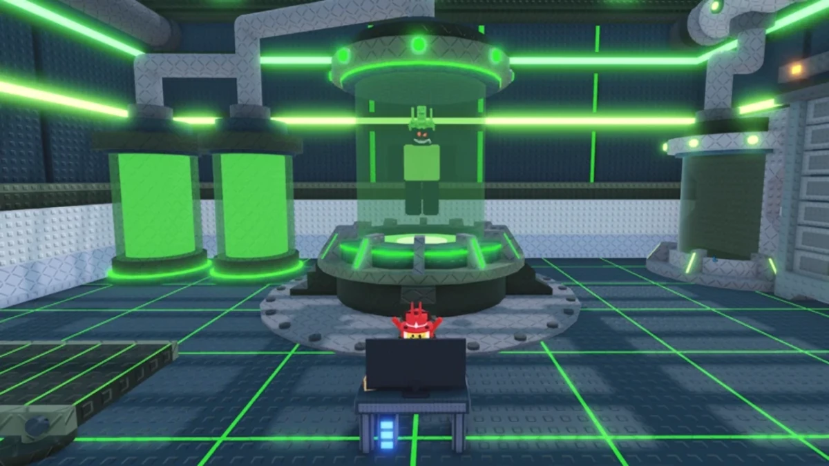 Steal a Brainrot Event 01-11 - Roube um Brainrot - Roblox