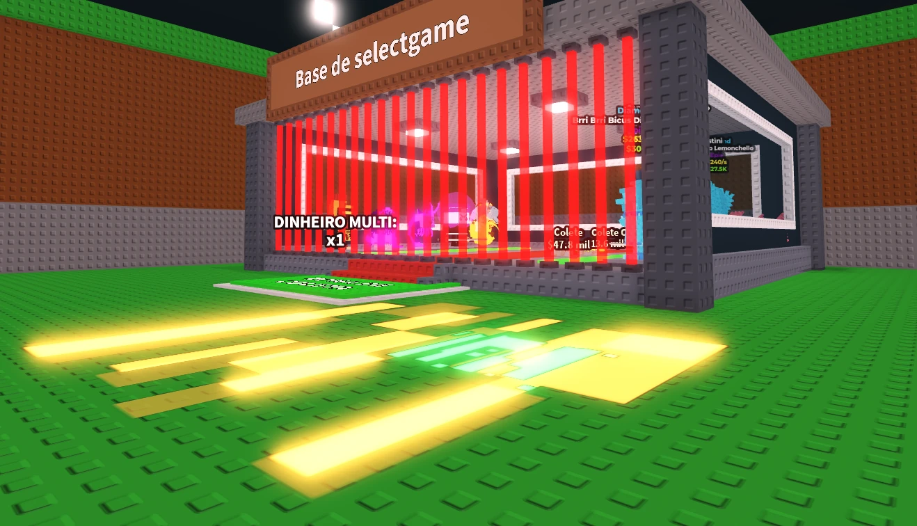 Roube um Brainrot em 17 de outubro: enquete recente de Halloween, o que esperar do novo evento, horas e mais (Roblox Steal a Brainrot) Steal a Brainrot Roblox Event today - Roube um Brainrot Roblox 17 de outubro