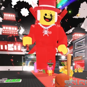 Steal a Brainrot cover outubro 02