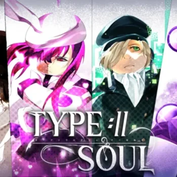 Type Soul New Codes outubro 2025
