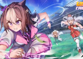 Roblox Uma Racing ganha novos códigos de novembro de 2025 (New Codes, inspirado em Uma Musume) Uma Racing New Codes