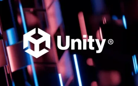 Unity capa 001