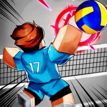 Volleyball Legends New Codes outubro 2025 - 001