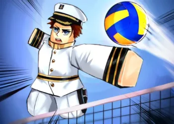 Lendas do Voleibol ganha novos códigos com o update 42 (Codes Roblox Volleyball Legends, Masteries e retorno de Taichou, lista atualizada em 08/11 - Haikyuu Legends) Volleyball Legends Roblox Codes 25 de Outubro