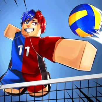 Volleyball Legends Update and Codes October 2025