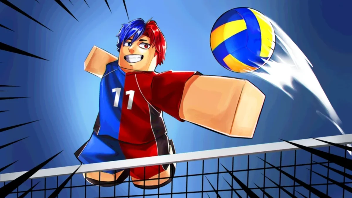 Roblox Lendas do Voleibol ganha novos códigos com o update 41 (Playercards, Volleyball Legends Codes, novo evento, lista atualizada em 18-10) Volleyball Legends Update and Codes October 2025