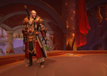 WoW Midnight Alpha Arator 025