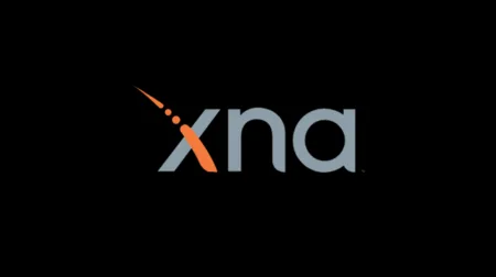 XNA-Logo