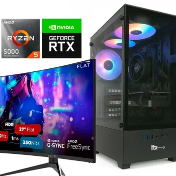 capa ofertas nvidia outubro e novembro