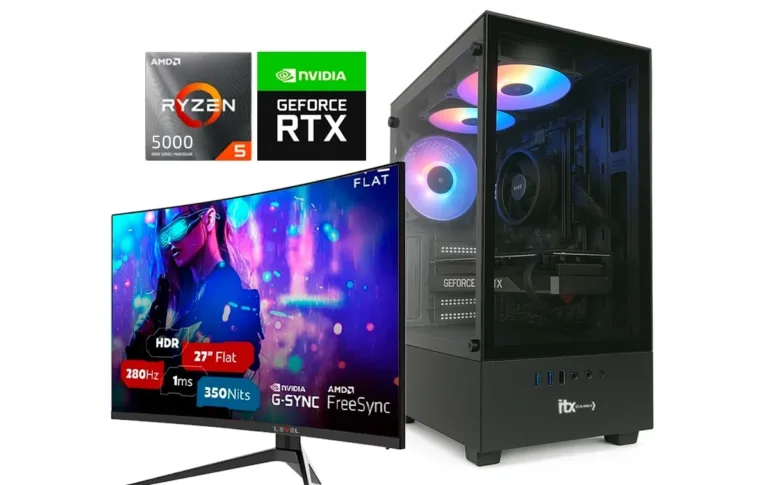 capa ofertas nvidia outubro e novembro