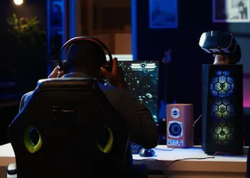 Segredos de jogos: como permanecer anônimo com um nome oculto image1