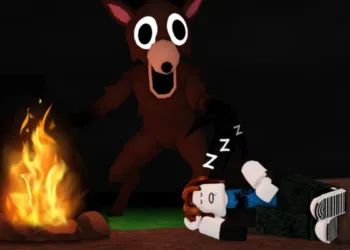 99 Noites Update Codes 15-11