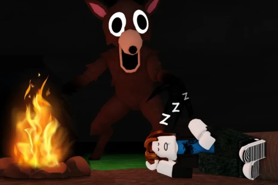 99 Noites Update Codes 15-11