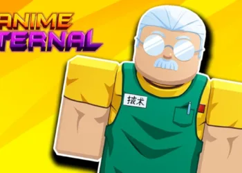 Roblox Anime Eternal tem novos códigos com o update 22 (Codes Anime Eterno, atualizado em 2 de novembro de 2025) Anime Eternal Update 22 Codes